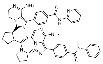 Acalabrutinib Impurity 14